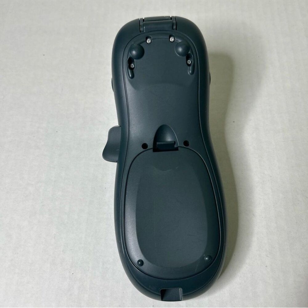 Dymo Letra tag Label Maker Untested - Picture 5 of 7